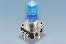 12 mm LED illuminated  Encoder (illuminated Encoder, LED Encoder) Greatecs